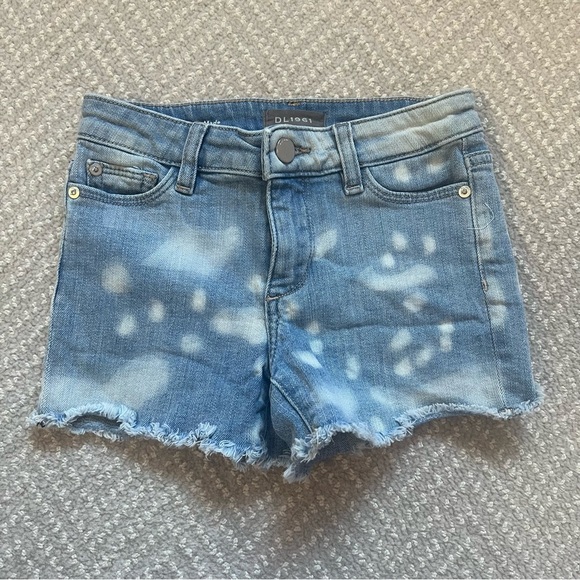DL1961 Denim Shorts - Picture 1 of 3